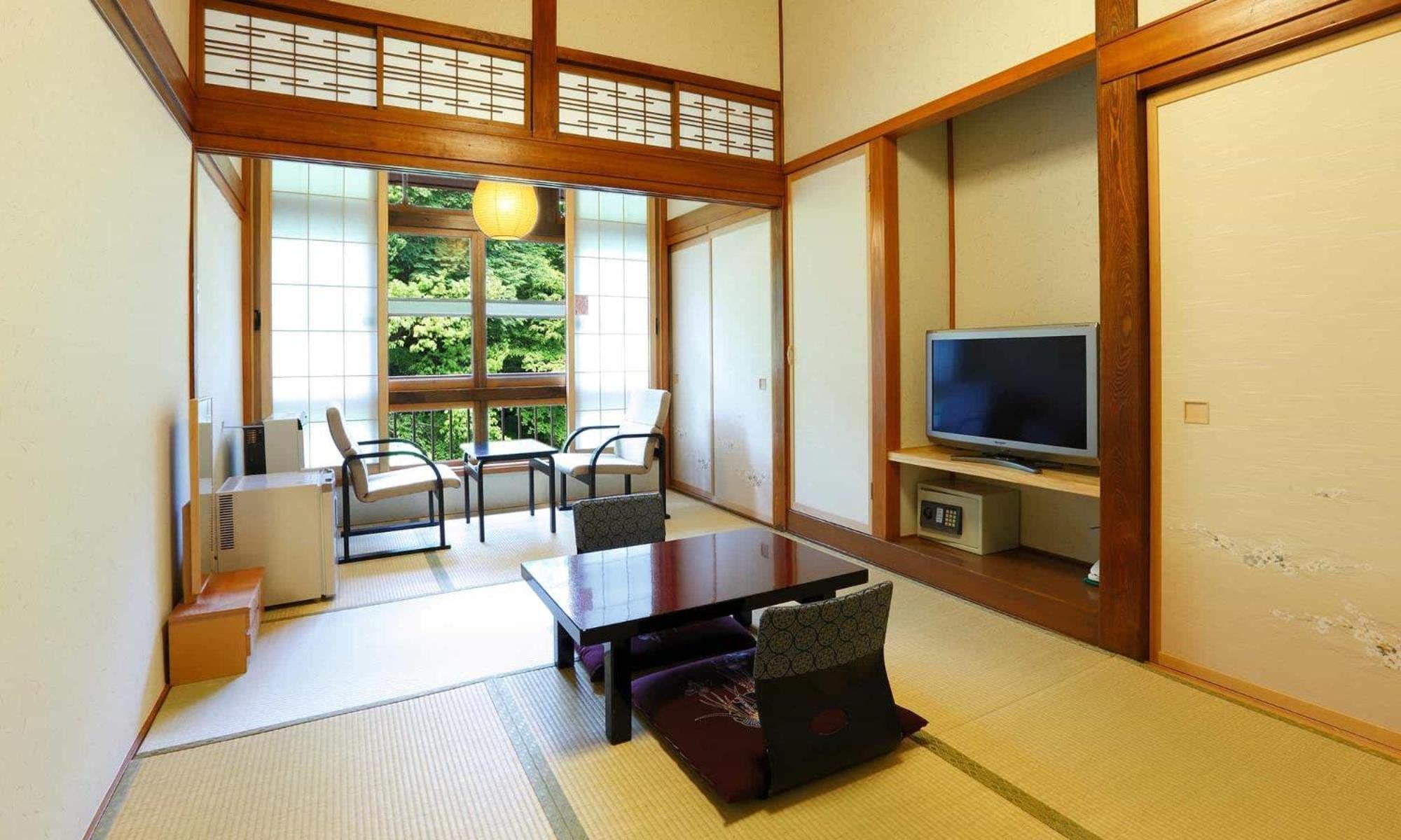 Fujisan Ryokan Hanamaki Kültér fotó