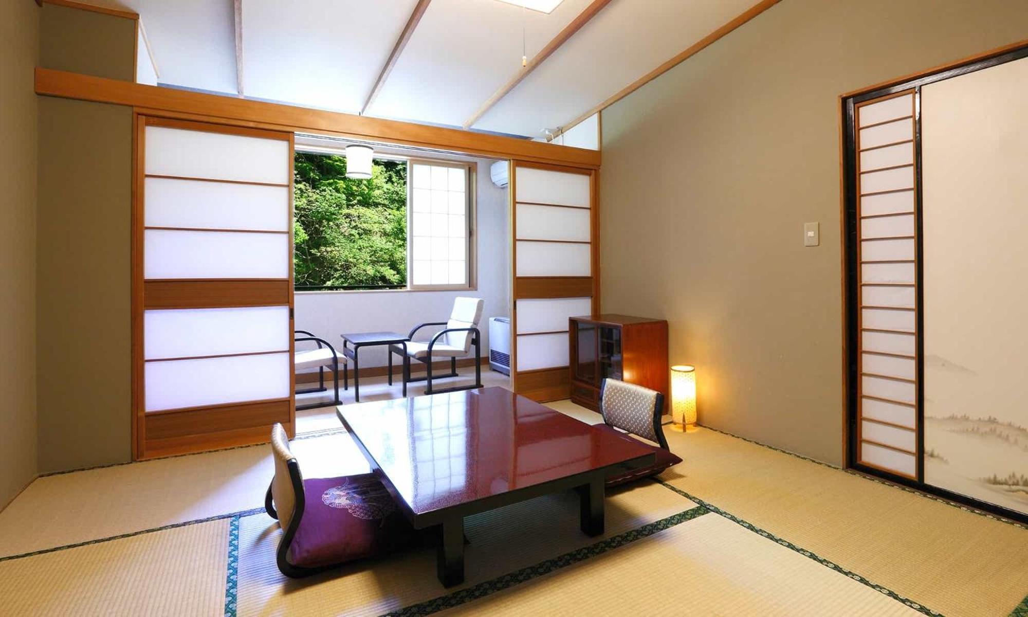 Fujisan Ryokan Hanamaki Kültér fotó