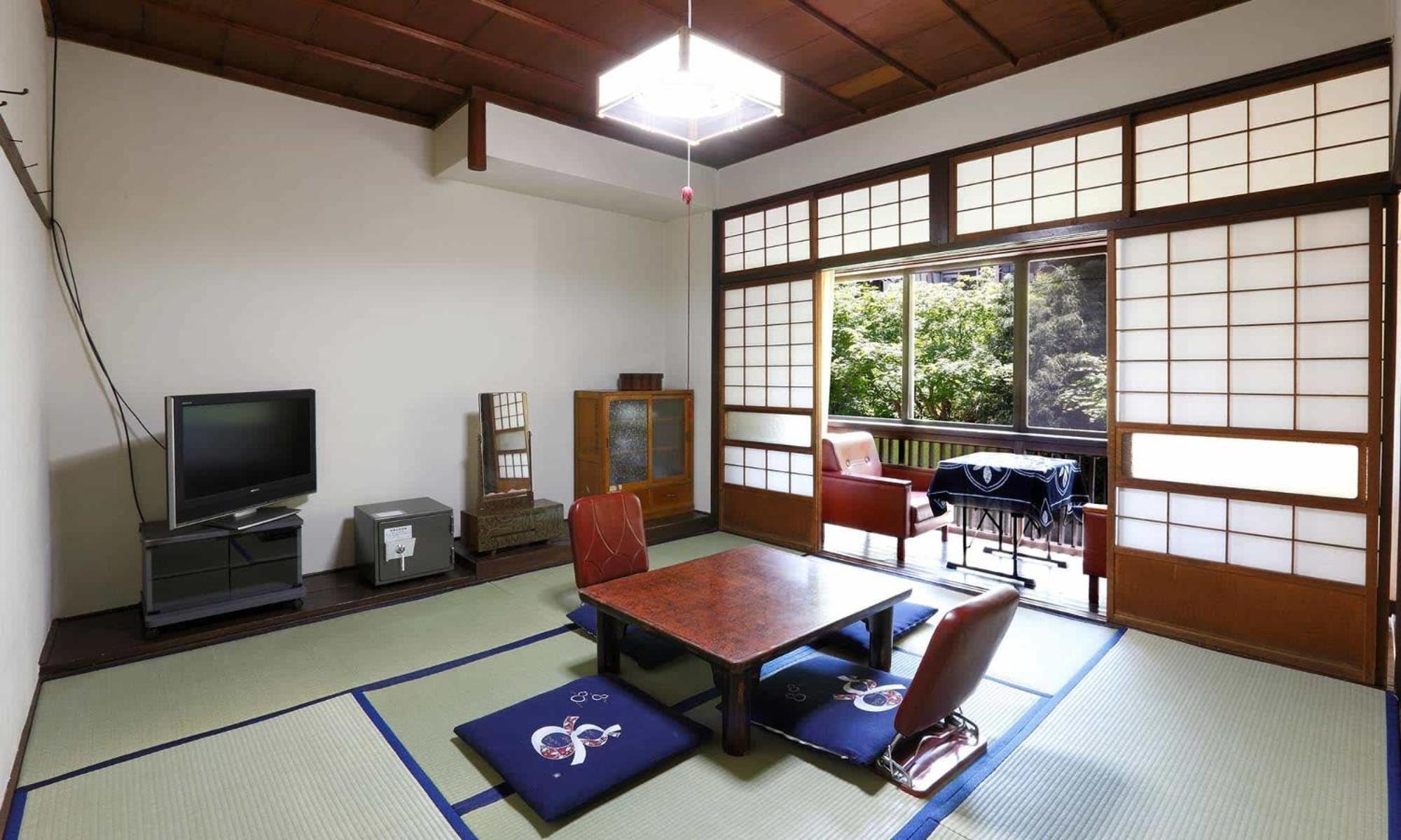 Fujisan Ryokan Hanamaki Kültér fotó