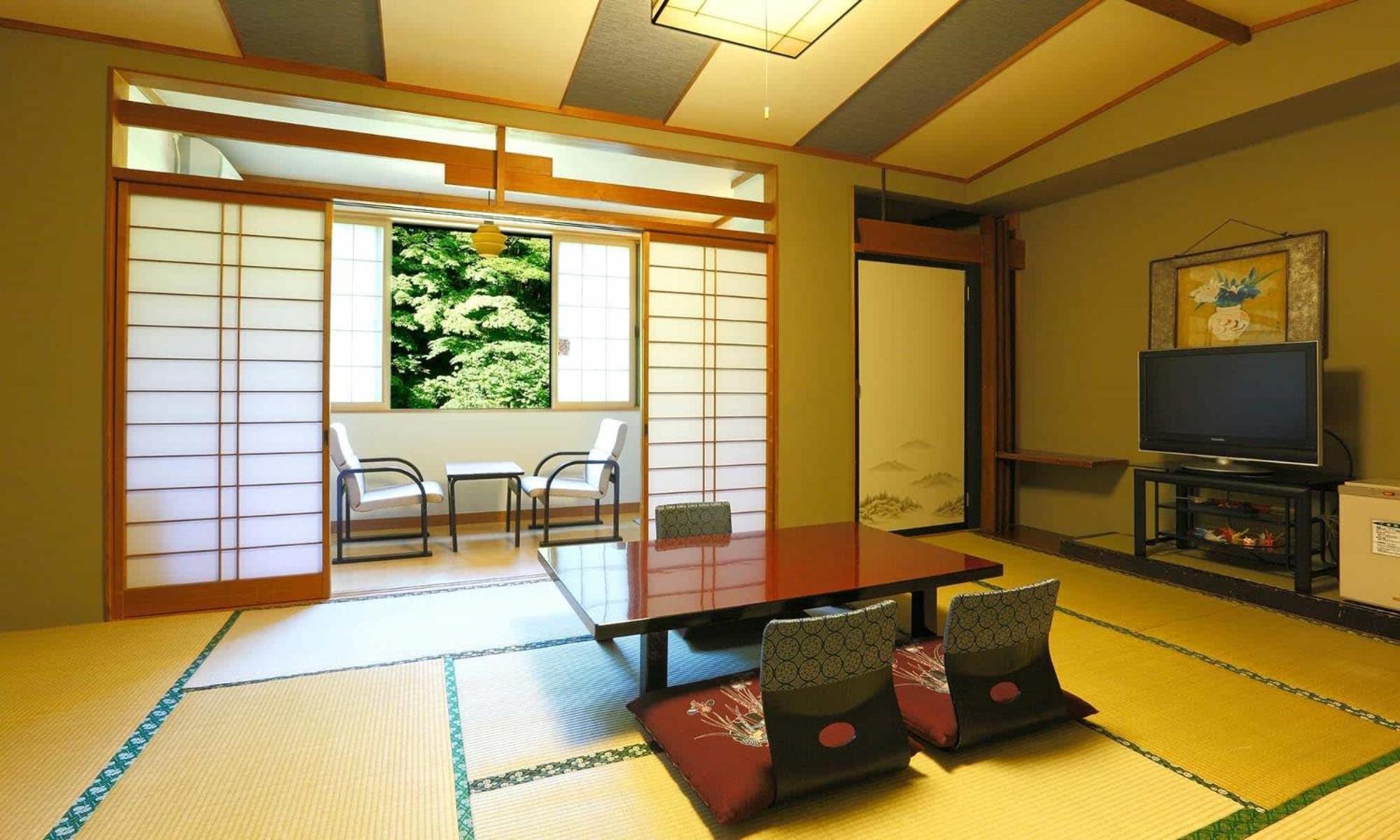 Fujisan Ryokan Hanamaki Kültér fotó