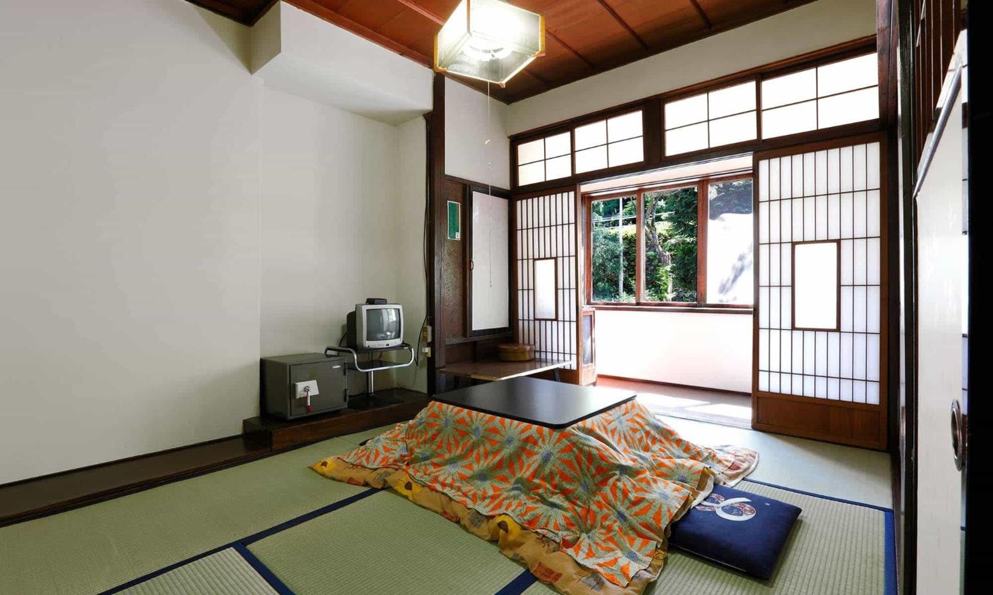 Fujisan Ryokan Hanamaki Kültér fotó