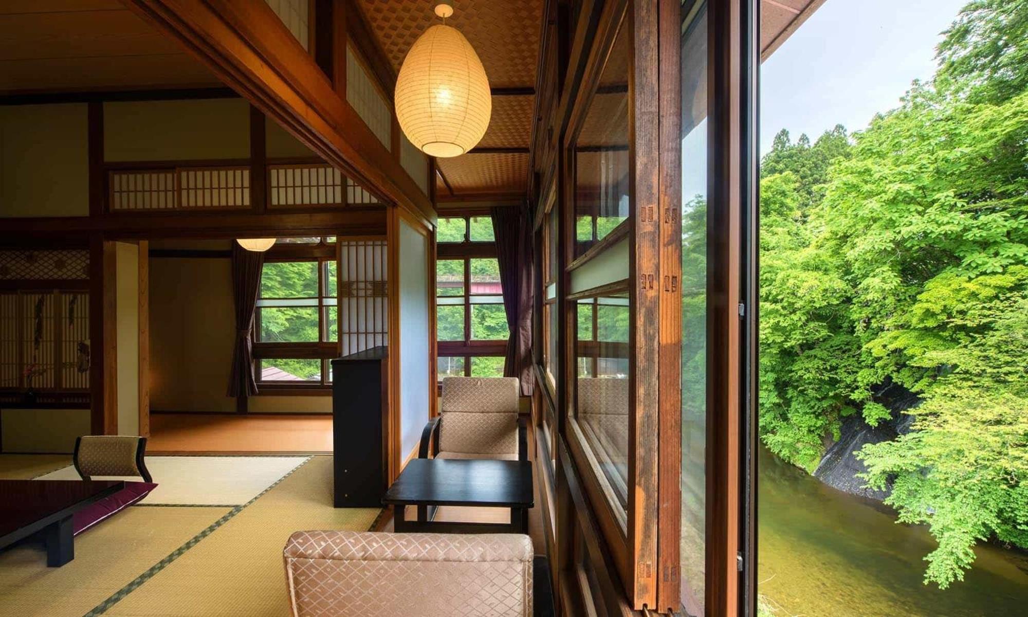 Fujisan Ryokan Hanamaki Kültér fotó
