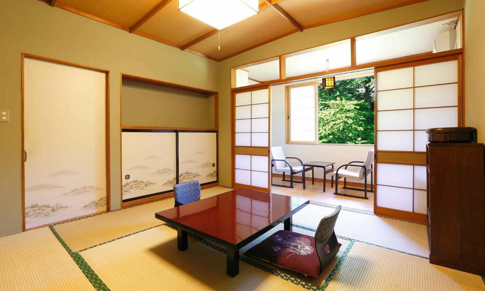 Fujisan Ryokan Hanamaki Kültér fotó