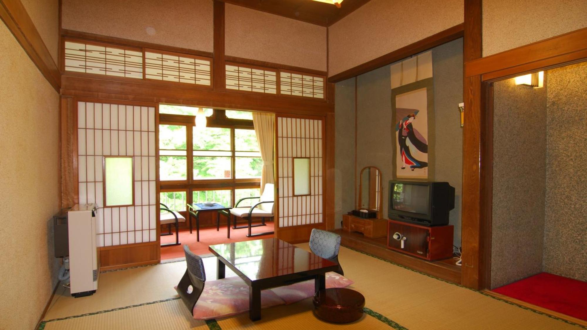 Fujisan Ryokan Hanamaki Kültér fotó