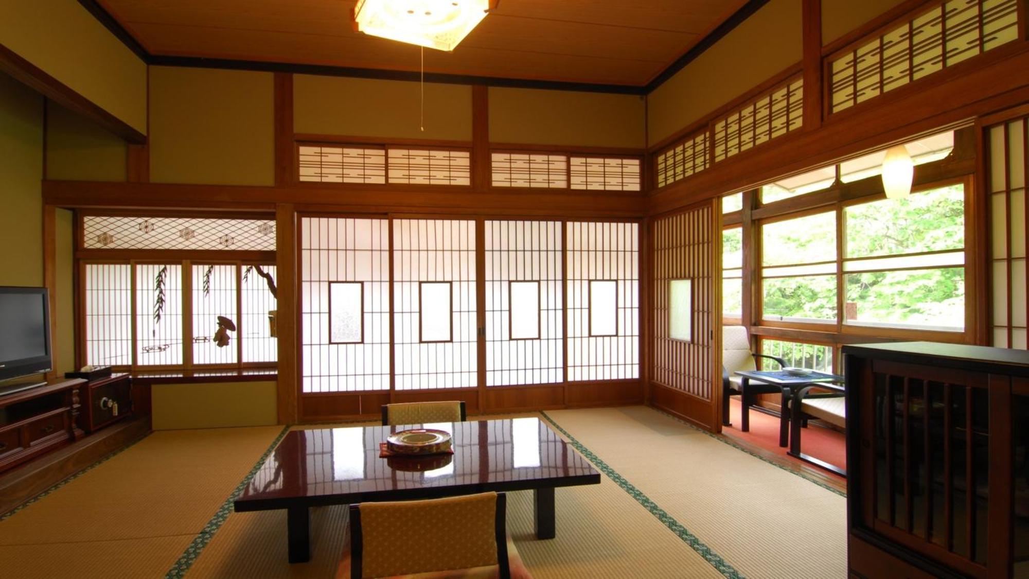 Fujisan Ryokan Hanamaki Kültér fotó