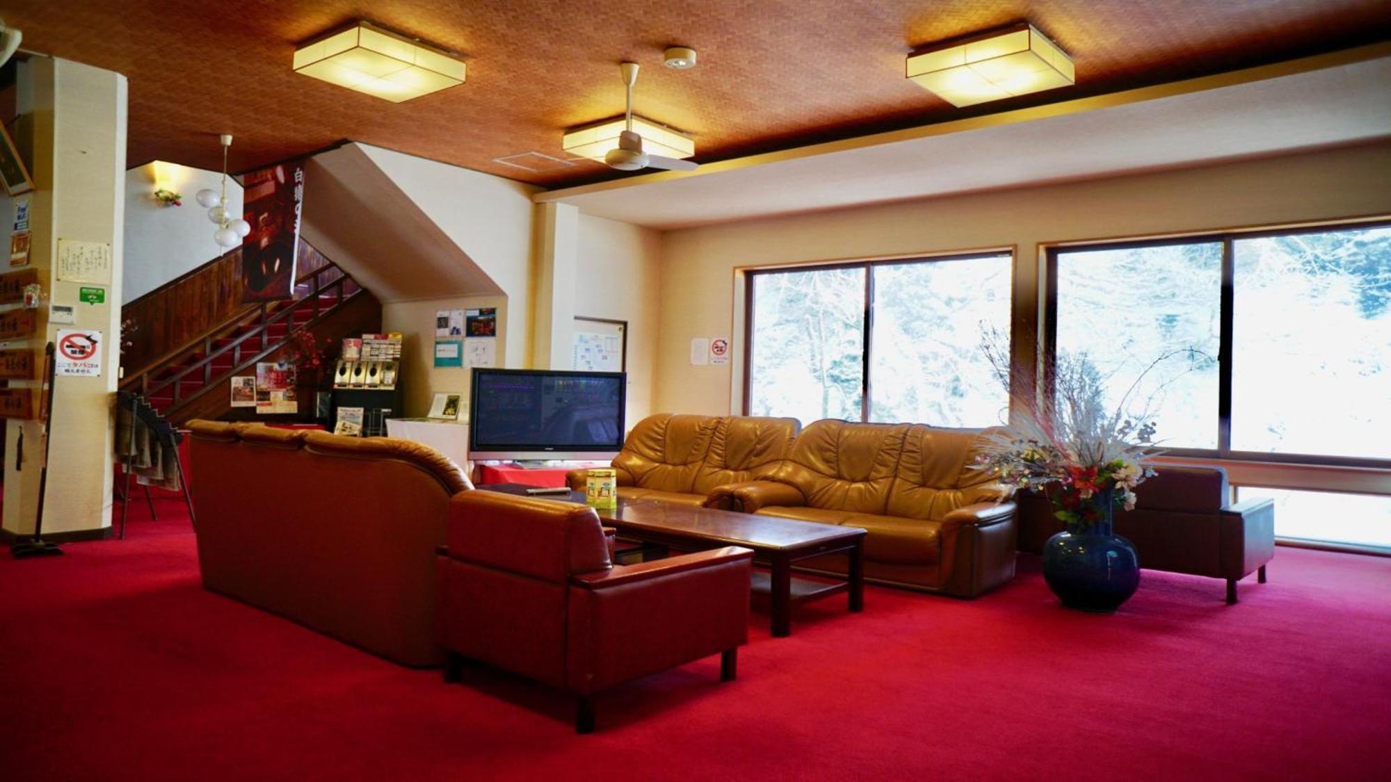 Fujisan Ryokan Hanamaki Kültér fotó