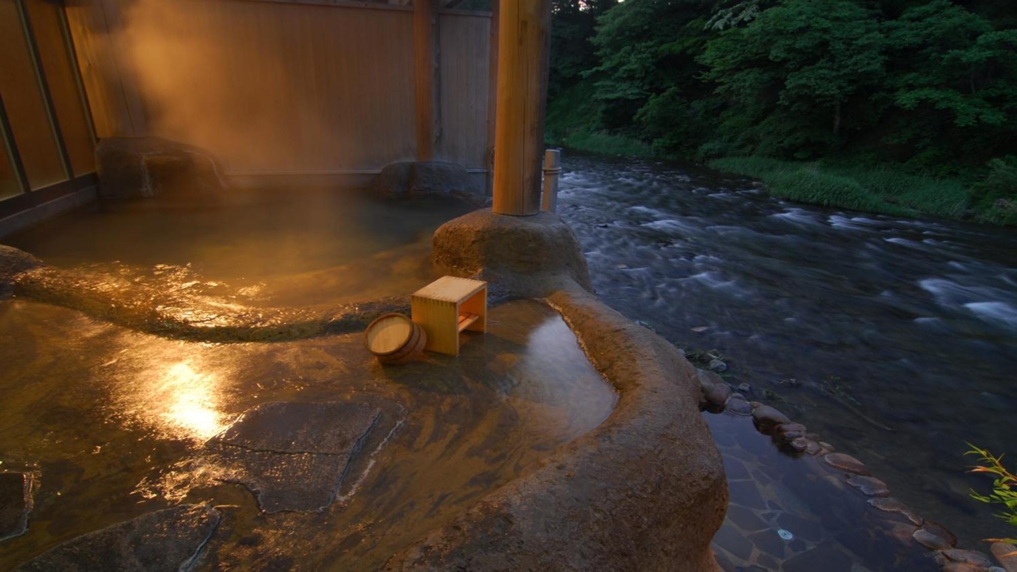 Fujisan Ryokan Hanamaki Kültér fotó