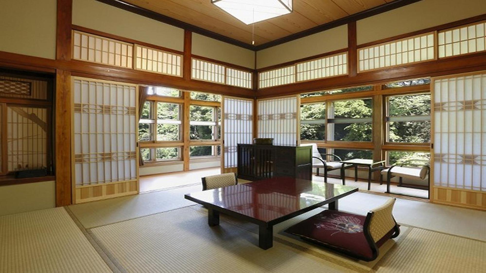 Fujisan Ryokan Hanamaki Kültér fotó