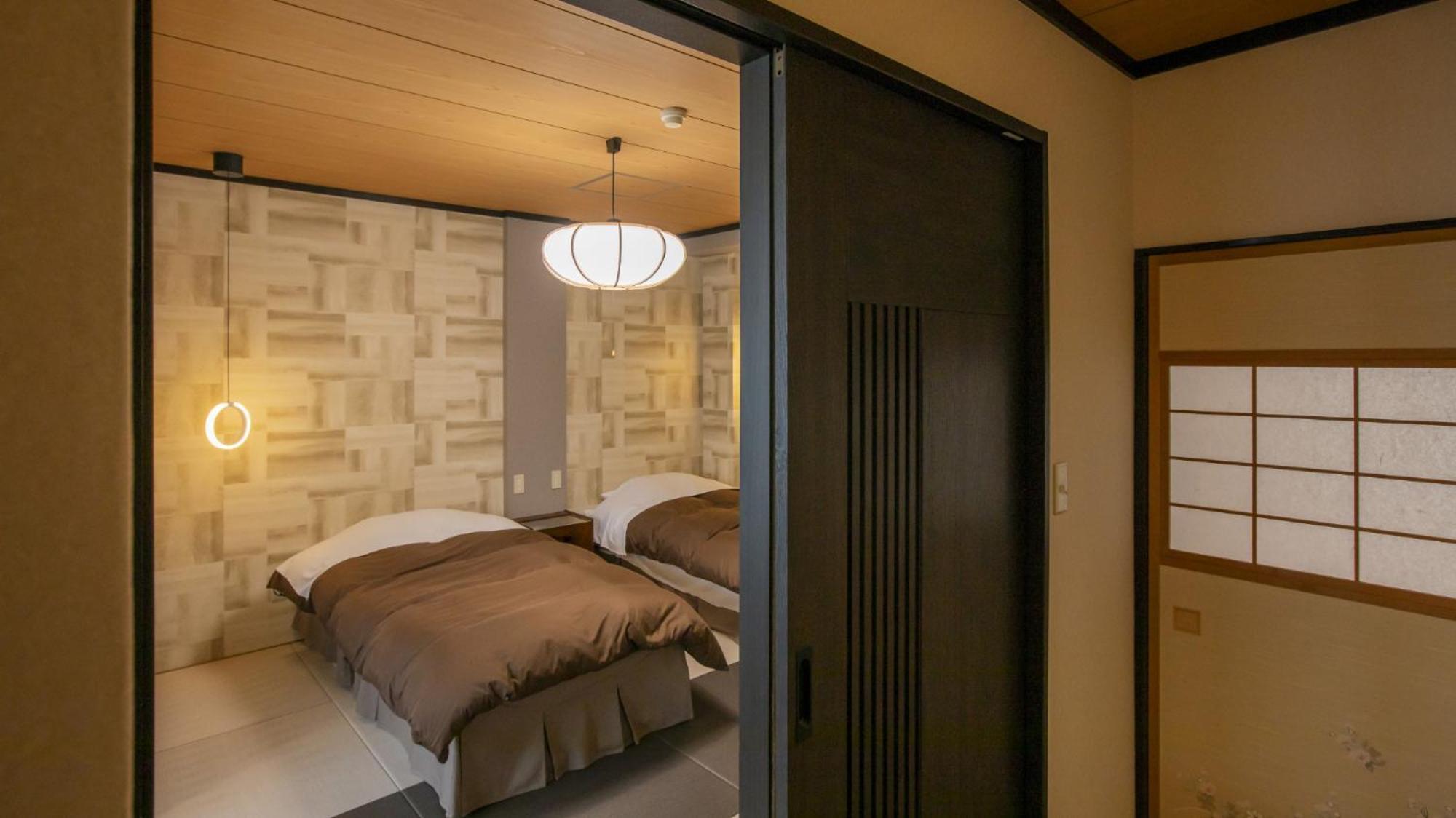 Fujisan Ryokan Hanamaki Kültér fotó