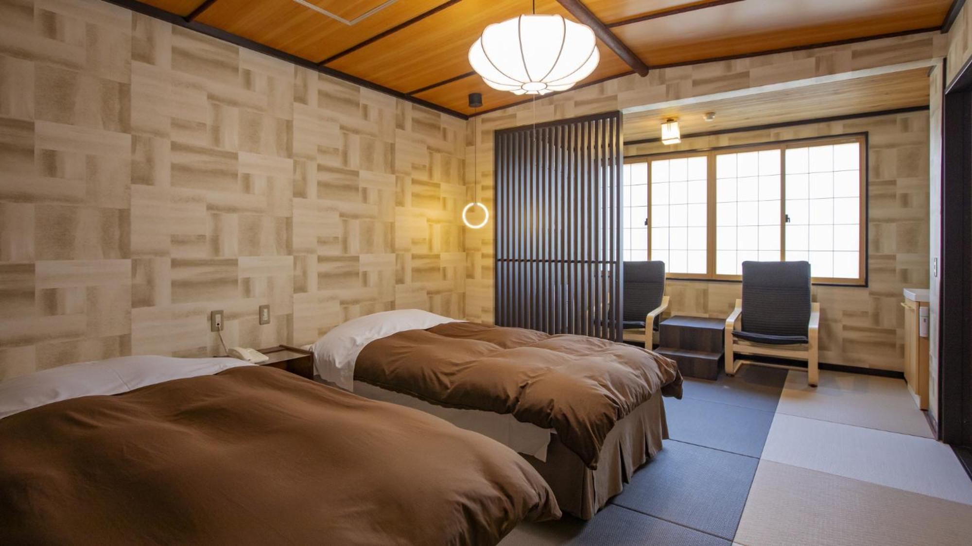 Fujisan Ryokan Hanamaki Kültér fotó