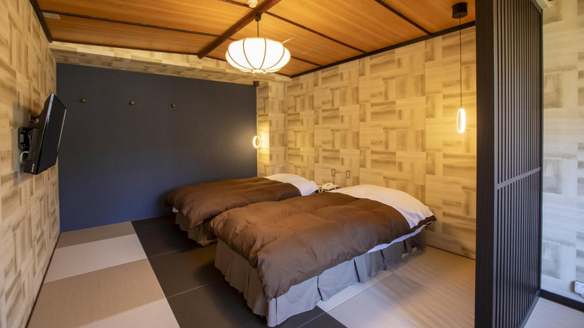 Fujisan Ryokan Hanamaki Kültér fotó