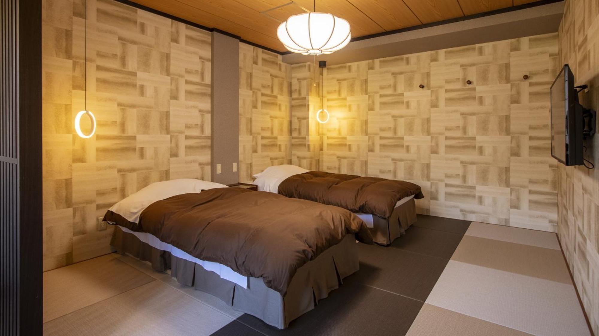 Fujisan Ryokan Hanamaki Kültér fotó