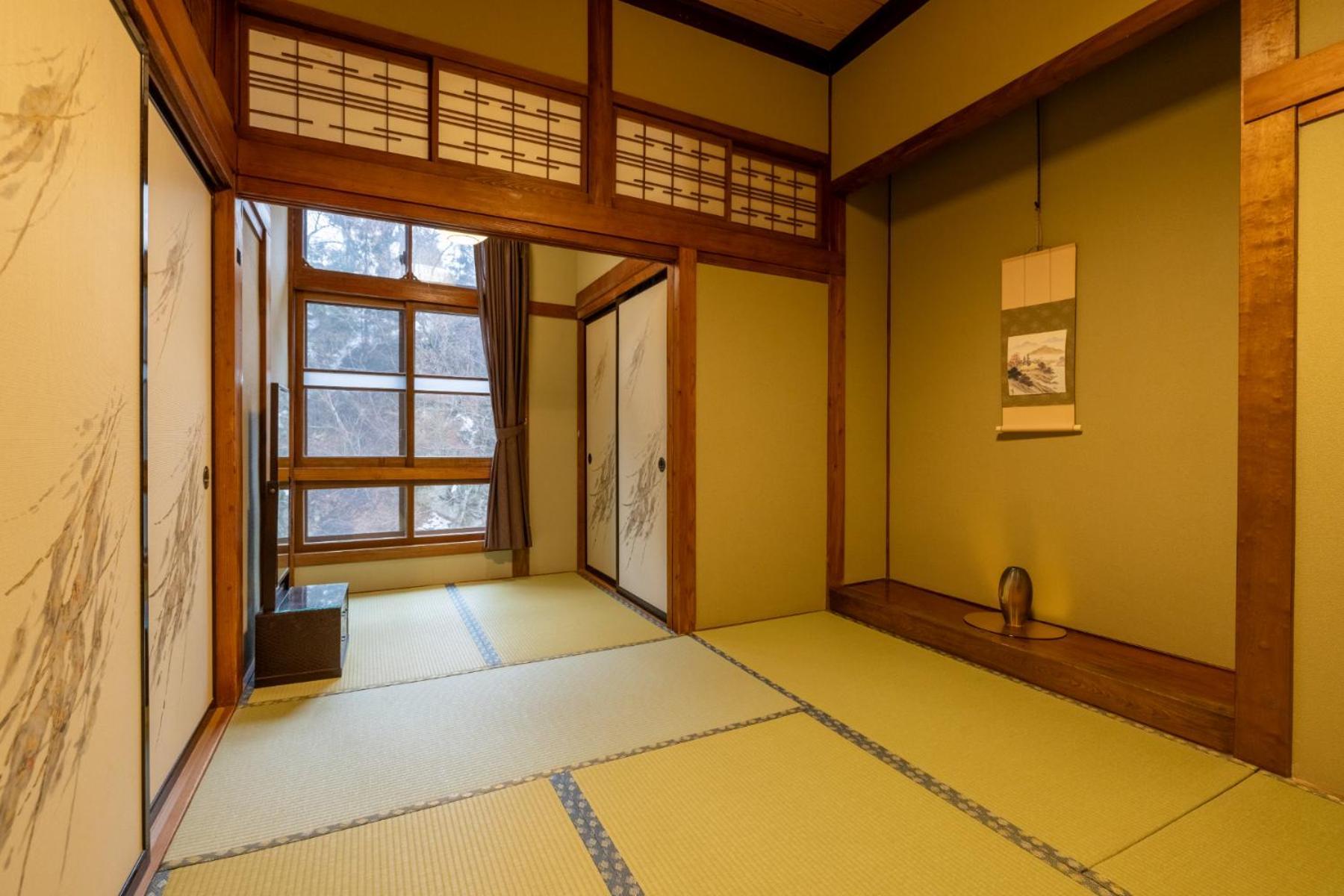 Fujisan Ryokan Hanamaki Kültér fotó