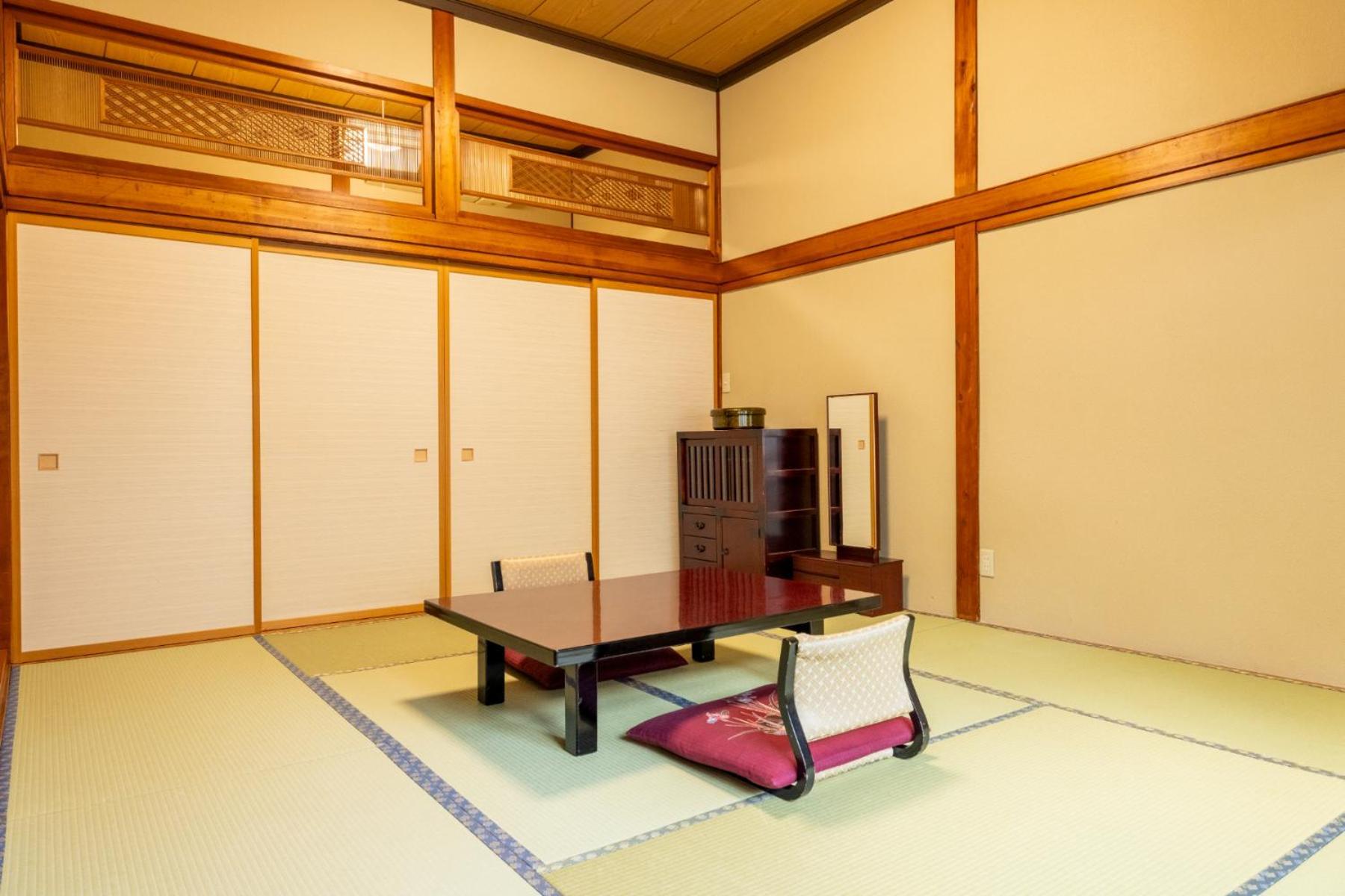 Fujisan Ryokan Hanamaki Kültér fotó