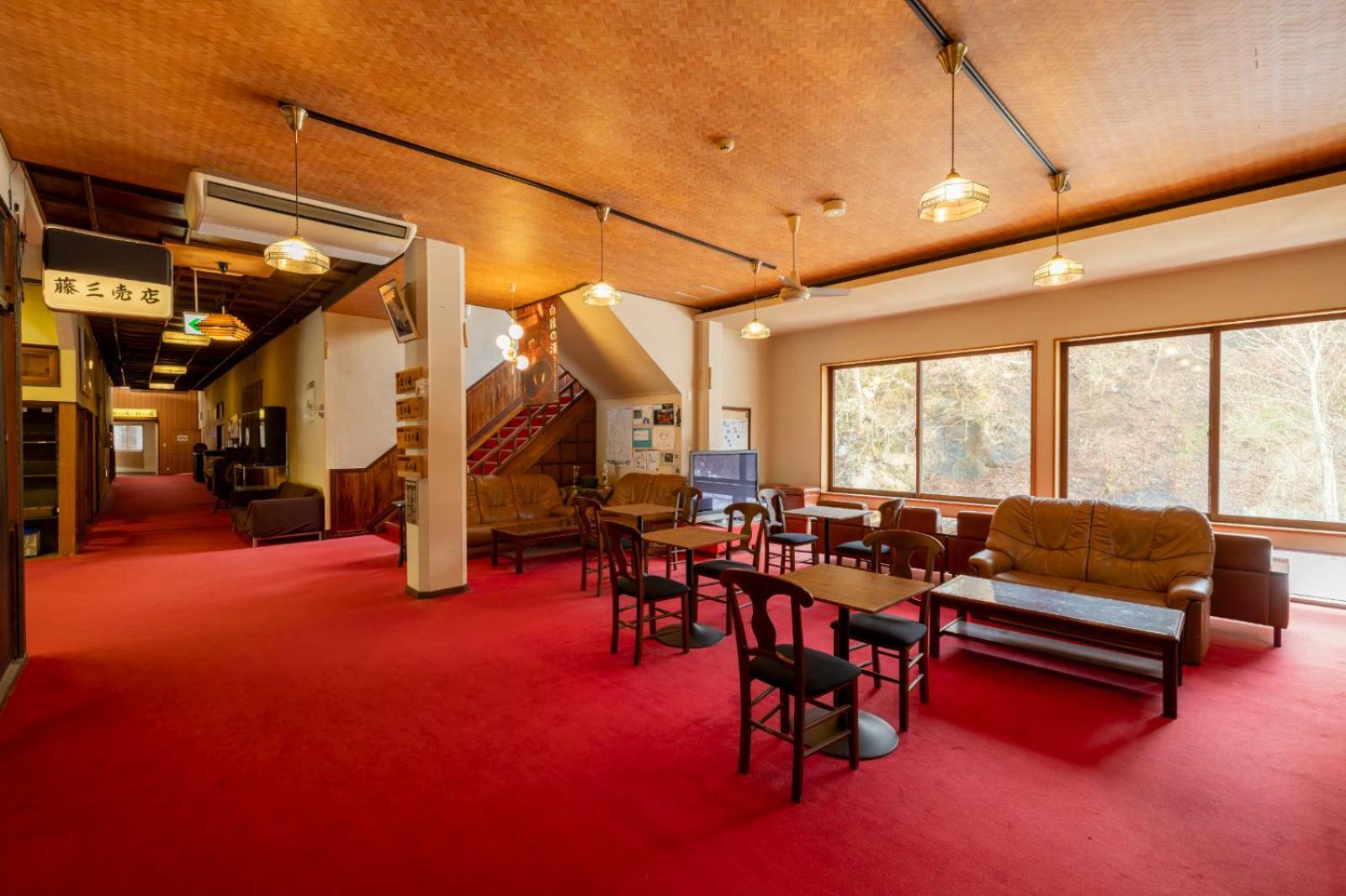 Fujisan Ryokan Hanamaki Kültér fotó