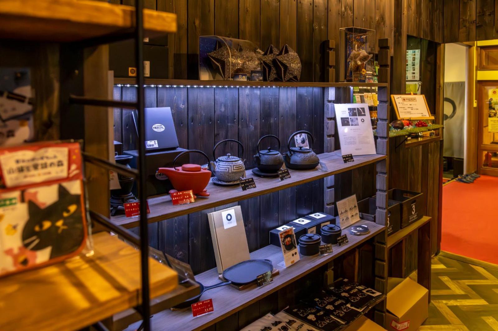 Fujisan Ryokan Hanamaki Kültér fotó