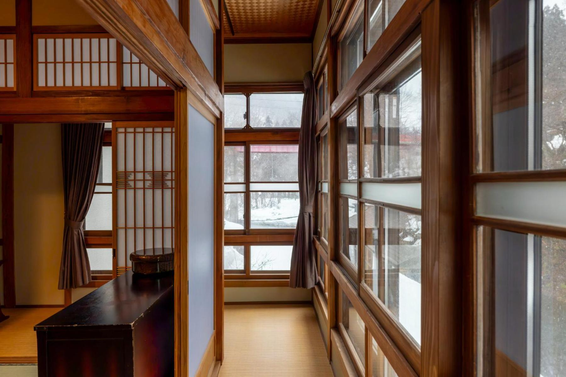 Fujisan Ryokan Hanamaki Kültér fotó