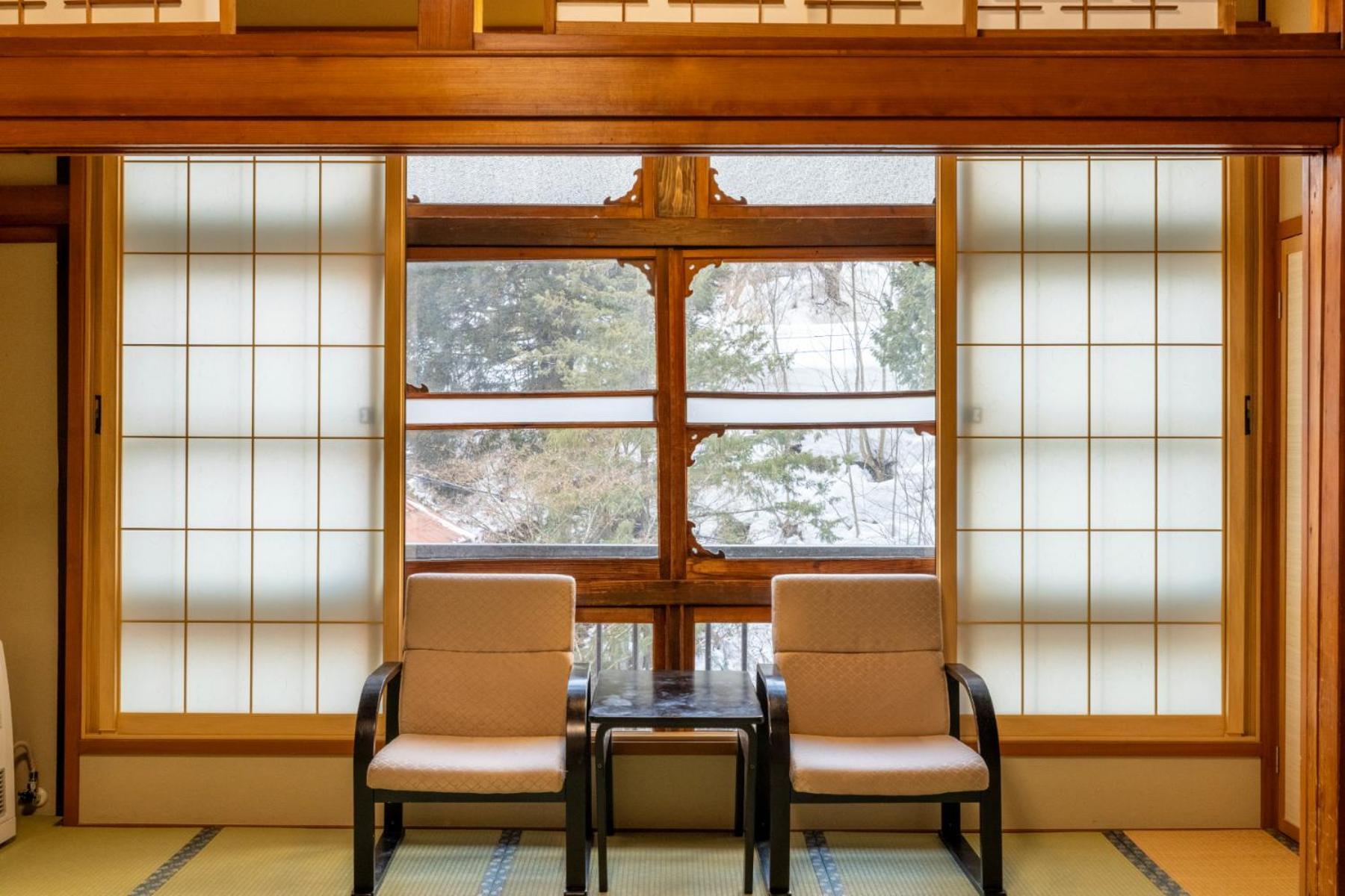 Fujisan Ryokan Hanamaki Kültér fotó