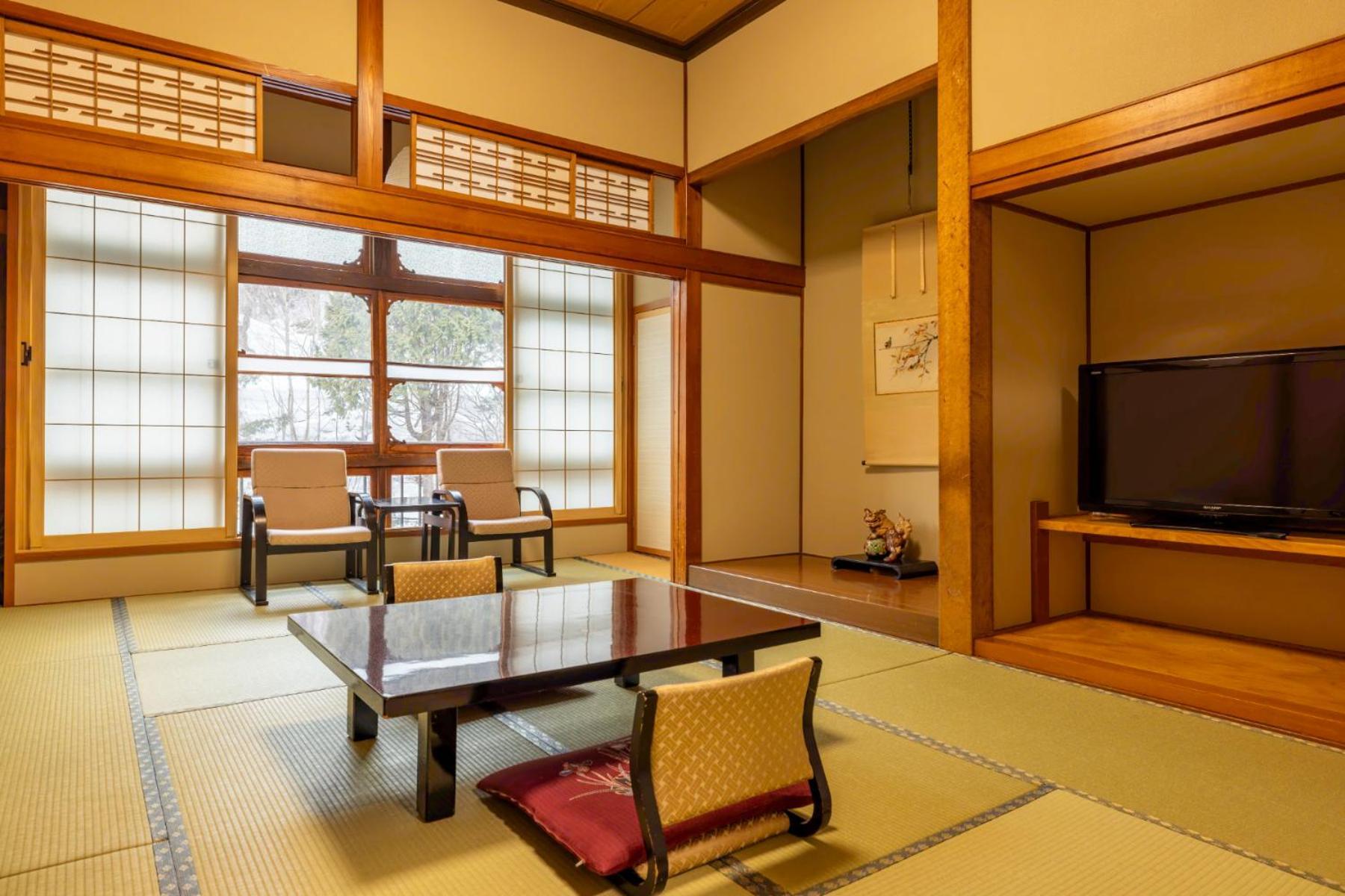 Fujisan Ryokan Hanamaki Kültér fotó
