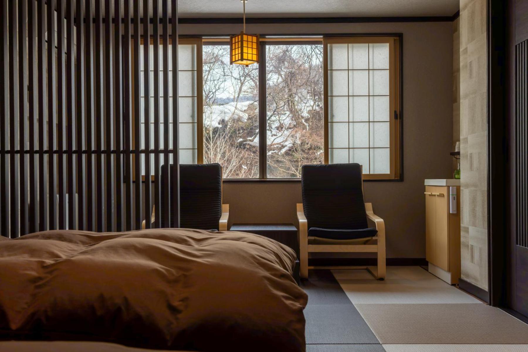 Fujisan Ryokan Hanamaki Kültér fotó